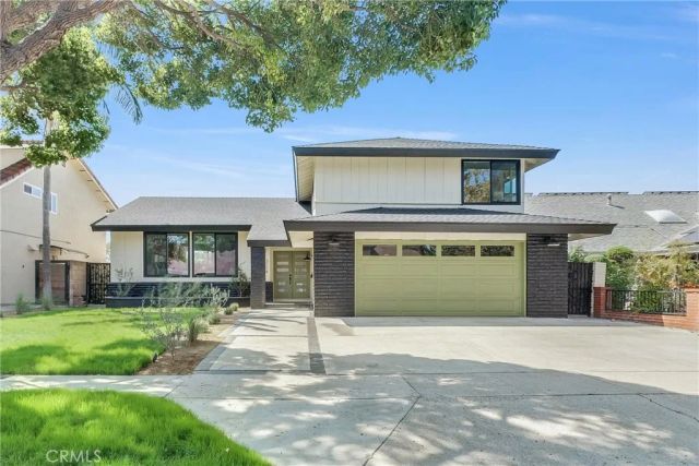 3114 S Rene, Santa Ana, CA 92704