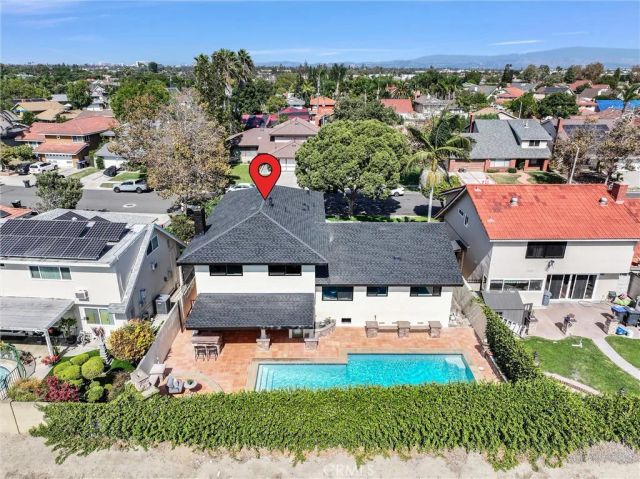 3114 S Rene, Santa Ana, CA 92704