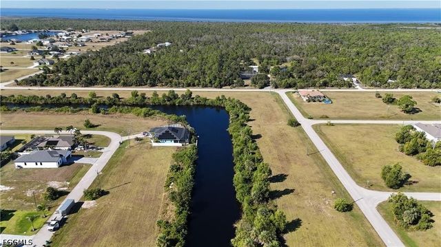 4123 Old Burnt Store RD N, Cape Coral, FL 33993