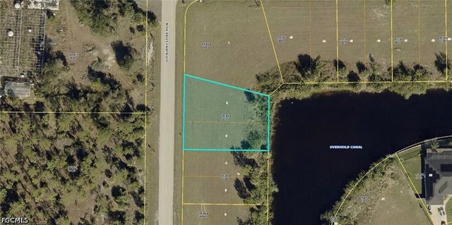 4123 Old Burnt Store RD N, Cape Coral, FL 33993