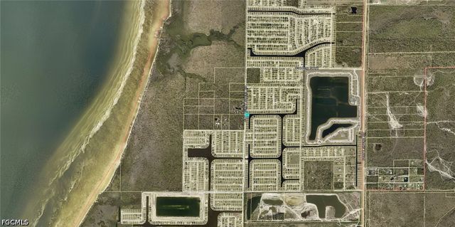 4123 Old Burnt Store RD N, Cape Coral, FL 33993