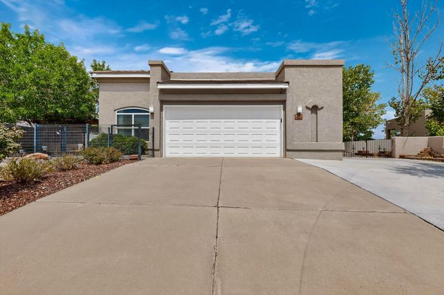 5013 BRIGHTON HILLS Drive NE, Rio Rancho, NM 87144