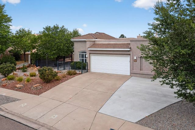 5013 BRIGHTON HILLS Drive NE, Rio Rancho, NM 87144
