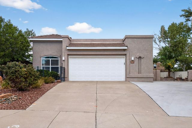 5013 BRIGHTON HILLS Drive NE, Rio Rancho, NM 87144