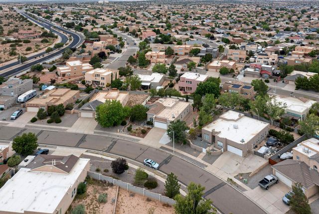 5013 BRIGHTON HILLS Drive NE, Rio Rancho, NM 87144