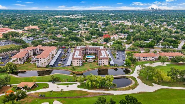 6100 GULFPORT BOULEVARD S 402, Gulfport, FL 33707