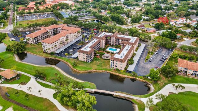 6100 GULFPORT BOULEVARD S 402, Gulfport, FL 33707