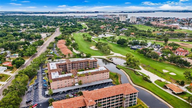 6100 GULFPORT BOULEVARD S 402, Gulfport, FL 33707