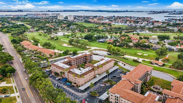 6100 GULFPORT BOULEVARD S 402, Gulfport, FL 33707