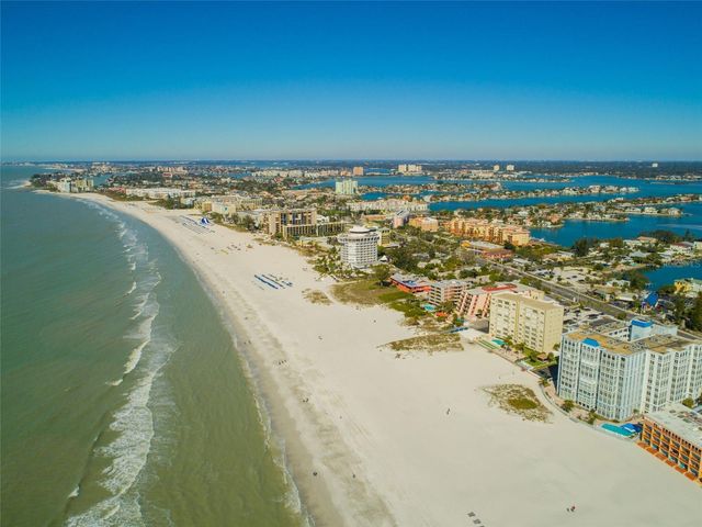 6100 GULFPORT BOULEVARD S 402, Gulfport, FL 33707