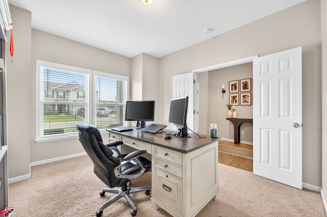 2089 Deer Valley Court, Columbus, IN 47201