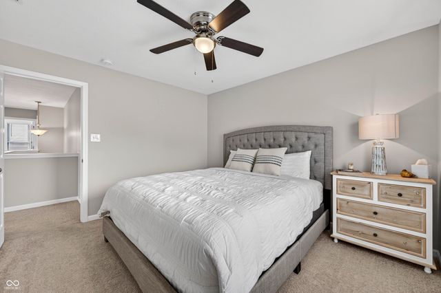 2089 Deer Valley Court, Columbus, IN 47201