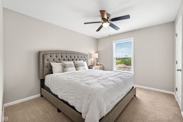 2089 Deer Valley Court, Columbus, IN 47201