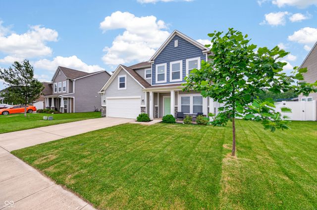 2089 Deer Valley Court, Columbus, IN 47201