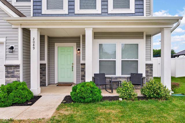 2089 Deer Valley Court, Columbus, IN 47201