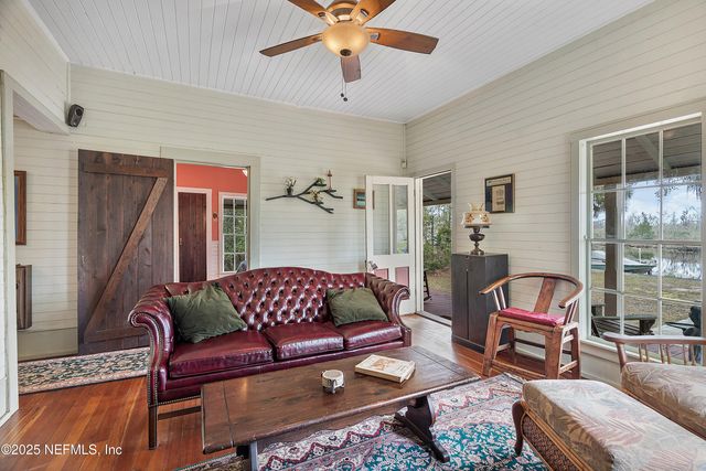 65094 LOGAN Road, Yulee, FL 32097