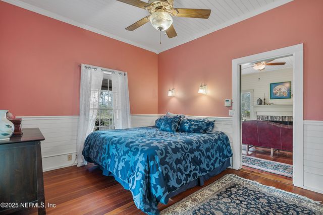 65094 LOGAN Road, Yulee, FL 32097