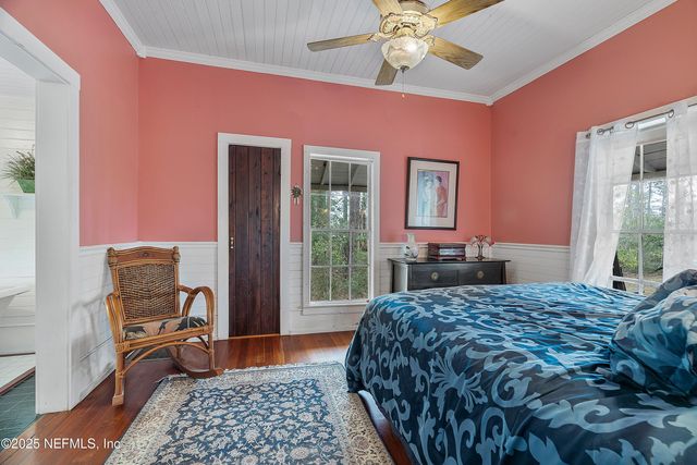 65094 LOGAN Road, Yulee, FL 32097