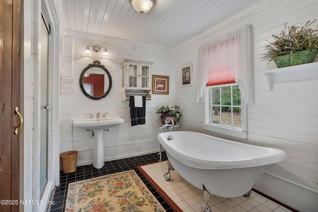 65094 LOGAN Road, Yulee, FL 32097