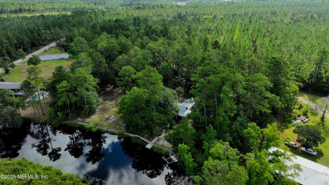 65094 LOGAN Road, Yulee, FL 32097