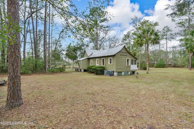 65094 LOGAN Road, Yulee, FL 32097