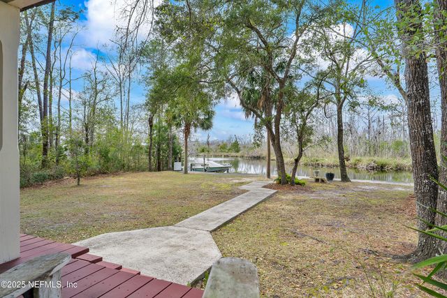 65094 LOGAN Road, Yulee, FL 32097