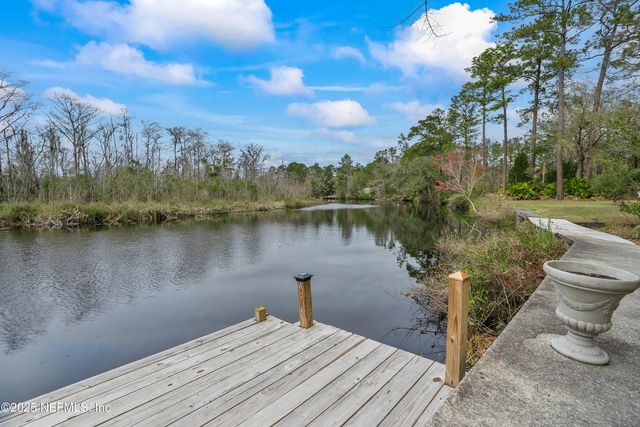 65094 LOGAN Road, Yulee, FL 32097