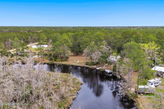 65094 LOGAN Road, Yulee, FL 32097