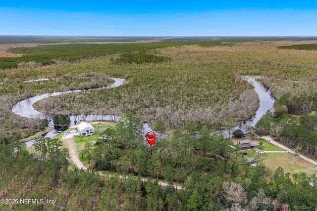 65094 LOGAN Road, Yulee, FL 32097