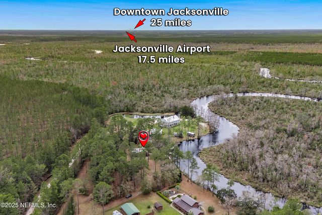 65094 LOGAN Road, Yulee, FL 32097