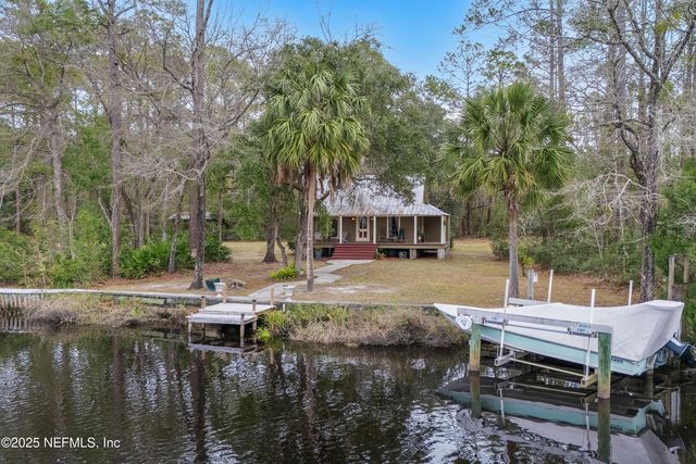 65094 LOGAN Road, Yulee, FL 32097