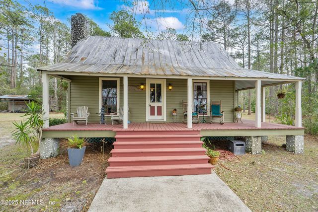 65094 LOGAN Road, Yulee, FL 32097