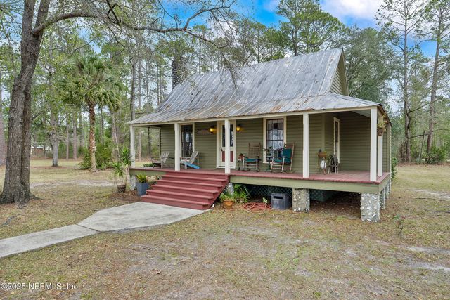 65094 LOGAN Road, Yulee, FL 32097