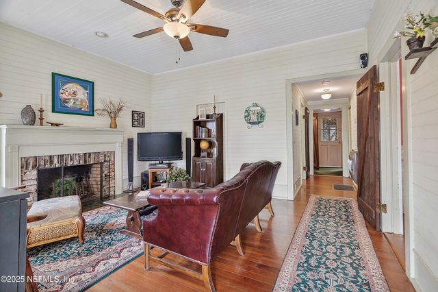 65094 LOGAN Road, Yulee, FL 32097