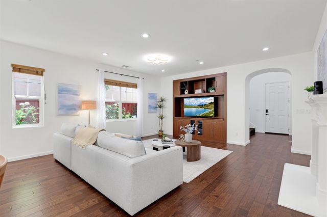 193 Lucy Ln, San Ramon, CA 94582