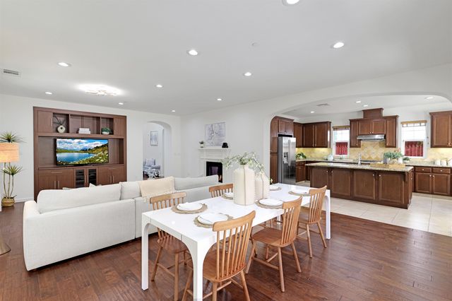 193 Lucy Ln, San Ramon, CA 94582