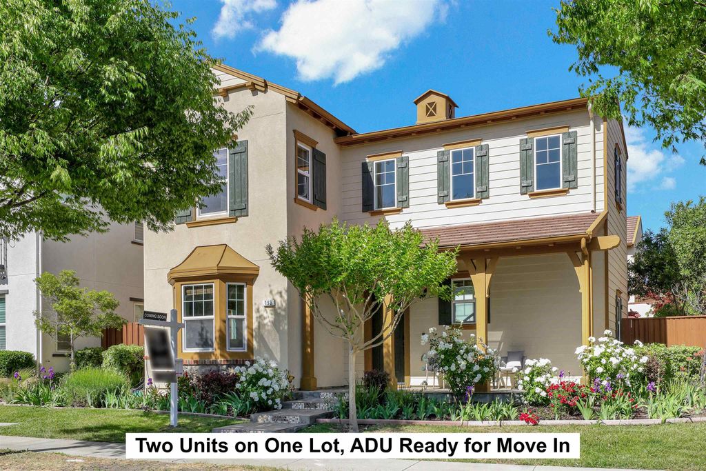 193 Lucy Ln, San Ramon, CA 94582