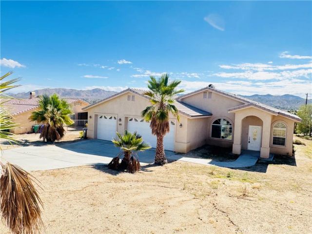 57627 Old Mill, Yucca Valley, CA 92284