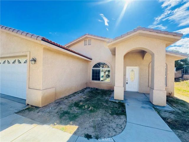 57627 Old Mill, Yucca Valley, CA 92284