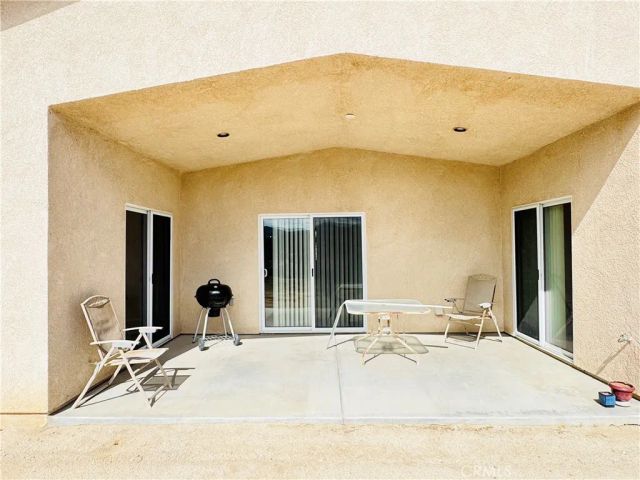 57627 Old Mill, Yucca Valley, CA 92284