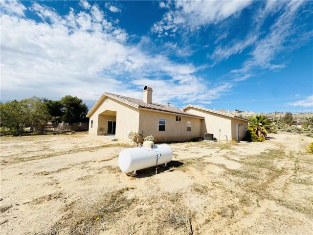 57627 Old Mill, Yucca Valley, CA 92284