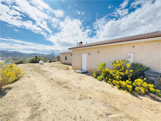 57627 Old Mill, Yucca Valley, CA 92284