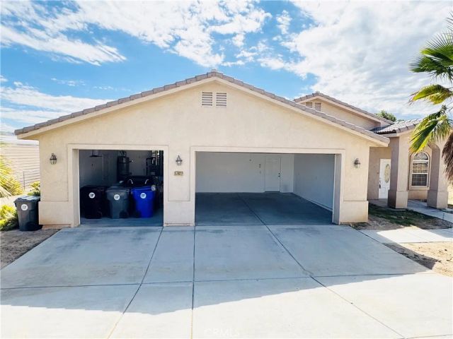 57627 Old Mill, Yucca Valley, CA 92284