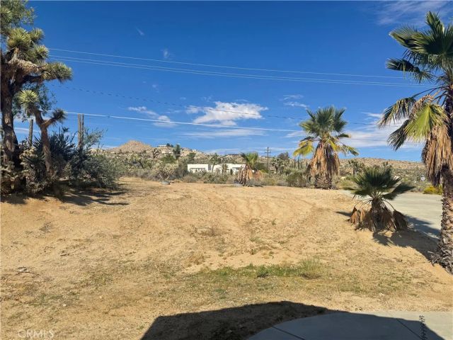 57627 Old Mill, Yucca Valley, CA 92284