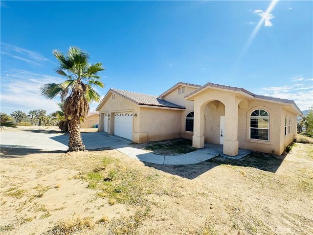 57627 Old Mill, Yucca Valley, CA 92284