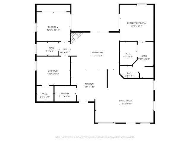 57627 Old Mill, Yucca Valley, CA 92284