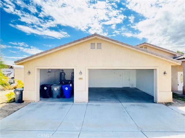 57627 Old Mill, Yucca Valley, CA 92284