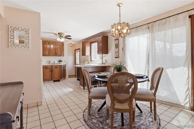 4243 E Frontier Drive, Hamburg, NY 14219