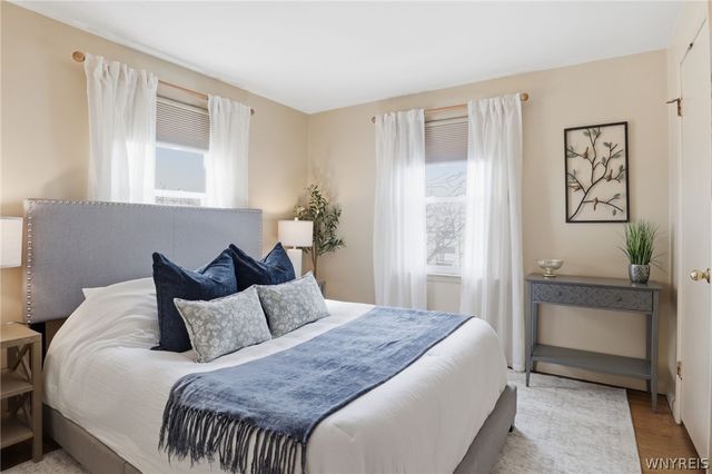 4243 E Frontier Drive, Hamburg, NY 14219