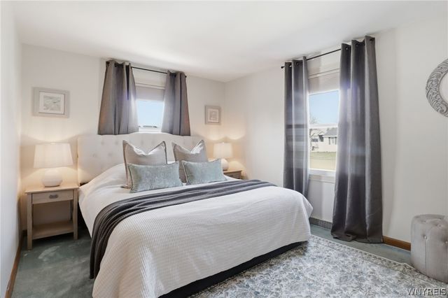 4243 E Frontier Drive, Hamburg, NY 14219